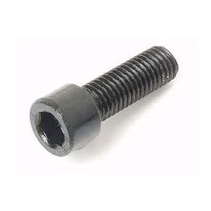 Hex Head Cap Screw M5x12