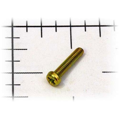 Pan Head Screw (M2.3 x 14)