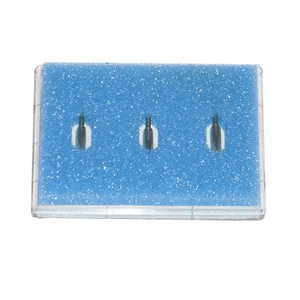 Standard Blade Set (set of 3)