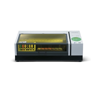 Roland VersaUV LEF-200 UV Printer