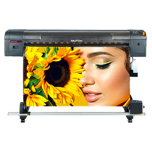 Mutoh ValueJet 1341SR Pro