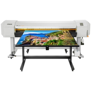 Mutoh ValueJet 1638UH Wide Format UV Printer