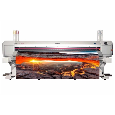 Mutoh ValueJet 2638X Eco-Solvent Printer