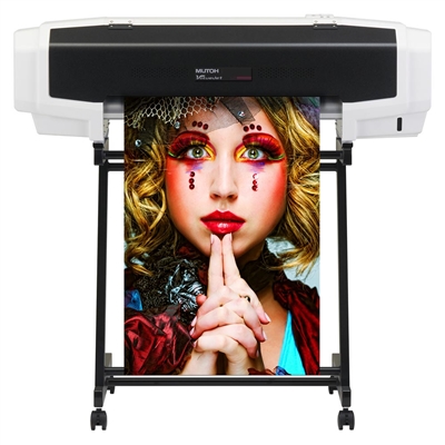 Mutoh ValueJet 628X Eco-Solvent Printer