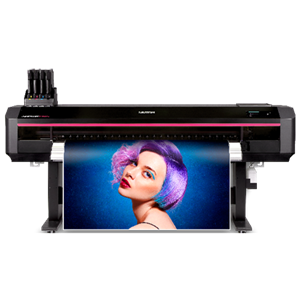 Mutoh XpertJet 1641SR Pro Eco-Solvent Printer