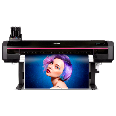 Mutoh XpertJet 1641SR Pro Eco-Solvent Printer