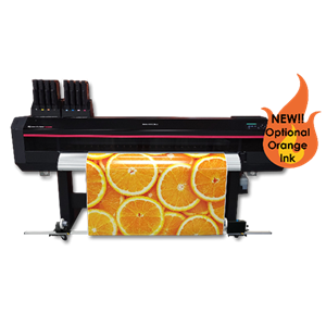 Mutoh XpertJet 1682SR Eco-Solvent Printer