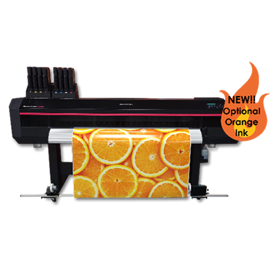 Mutoh XpertJet 1682SR Eco-Solvent Printer