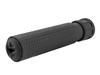 Knight's Armament 7.62 CRS, QDC, PRG Suppressor