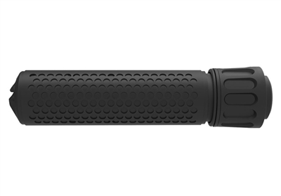 Knight's Armament 556mm QDC Suppressor, Black