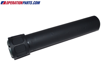 Knight's Armament 762mm QDC Suppressor, Black