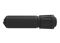 Knight's Armament 556mm QDCCQB Suppressor, Black