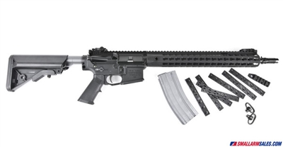 Knight's Armament SR-15 IWS E3 Mod2 Carbine Keymod