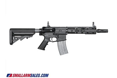 Knight's Armament SR-30 SBR Mod 2, 9.5" Barrel, URX 4, M-LOK