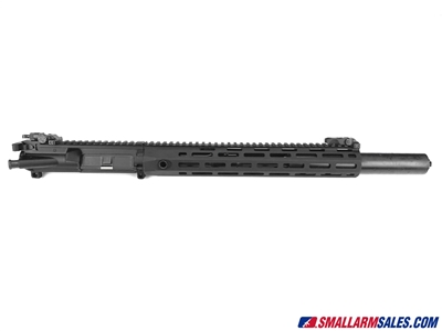 Knight's Armament Upper Receiver Kit, SR-30 MOD 2 9.5" Barrel, URX 4, Dedicated Suppressor M-LOK