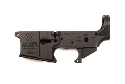 Noveske Gen I Lower Receiver