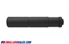 Knight's Armament Suppressor, H&K MK23 .45 CAL