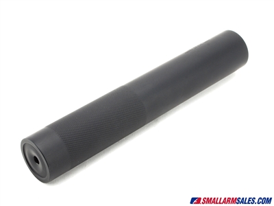 Allen Engineering AEM5 Suppressor, Knurled