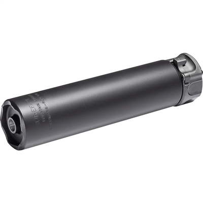 Surefire, 2nd Gen SOCOM Rifle Suppressor, RC2