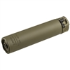 Surefire, 2nd Gen SOCOM Rifle Suppressor, RC2