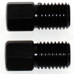 Slide Hammer Adapter Transmission Tool- 3/8" to 3/4" Thread, SST-0154-D, T-0154-D, Atec Trans-Tool, Trans Tool, SPX, Kent-Moore, OTC