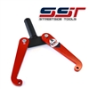 Ford / Chrysler - Heavy Duty Transmission Holding Fixture Tool, SST-0156-A, T-0156-A, Atec Trans-Tool, Trans Tool, SPX, Kent-Moore, OTC