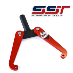 Ford / Chrysler - Heavy Duty Transmission Holding Fixture Tool, SST-0156-A, T-0156-A, Atec Trans-Tool, Trans Tool, SPX, Kent-Moore, OTC