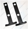 Replacement Legs for the Foot Press or Clutch Drum Spring Compressor, Atec Trans-Tool, Trans Tool, SPX, Kent-Moore, OTC, Transmission Tool