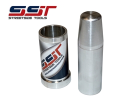 GM Turbine Shaft Teflon Seal Installer / Resizer Transmission Tool, SST-1574-Long, T-1574-Long, T-1574, J-36418-C, Atec Trans-Tool, Trans Tool, SPX, Kent-Moore, OTC