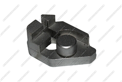 GM Transmission Holding Fixture Adapter Tool [4L80-E], Atec Trans-Tool, Trans Tool, SPX, Kent-Moore, OTC