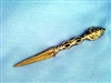 5 Inch Brass Phurba