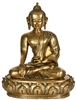 Buddha Statue 13 Inches Ships Free World Wide