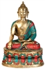 The Buddha Statue 38 Inches SHIPS FREE WORLD WIDE