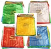 Manjushri Prayer Flag Sets 2 Sizes