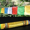 Sitapatara Mantra Prayer Flag Sets 2 Sizes