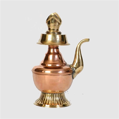 Copper and Brass Bhumpa