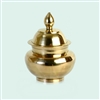 Brass Rice Pot