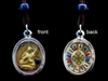 Guru Rinpoche Consecrated Mendrup Locket