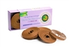 Organic Blessed Naga 24- 4 Hours Coil Incense