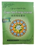 Organic Blessed Green Tara Incense