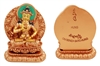 Vajrasattva Resin Statue