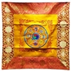 Eight Auspicious Symbols Altar Cloth