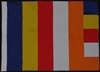 Buddhist Flag