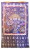 Yamantaka Thangka 5.5 Feet