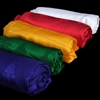 100 % Pure Silk Khata's 5 Colors to Chose From