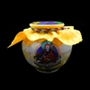 Guru Rinpoche Treasure Vase