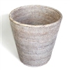 Round Waste Basket Small - WW 11x12'H