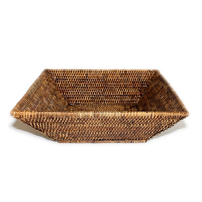 Square Angle Bread Tray - AB 12x4'