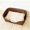 Dog Bed (Large)- AB 30x23x11'