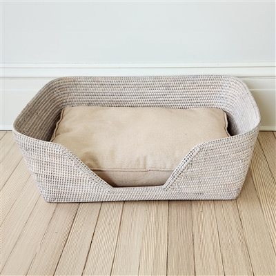 Dog Bed (Large) - WW 30x23x11'